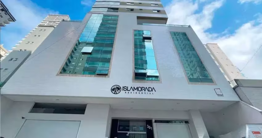 Apartamento com 3 quartos à venda na Rua 256, 301, Meia Praia, Itapema