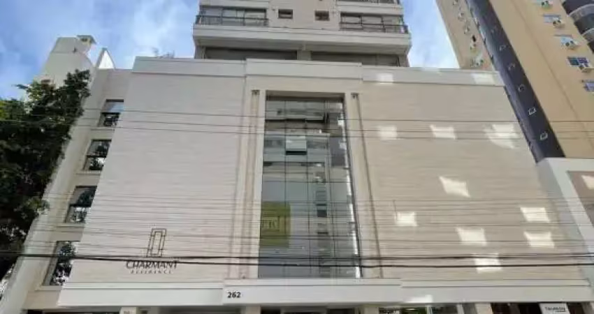 Apartamento à venda, centro, balneário camboriú, sc
