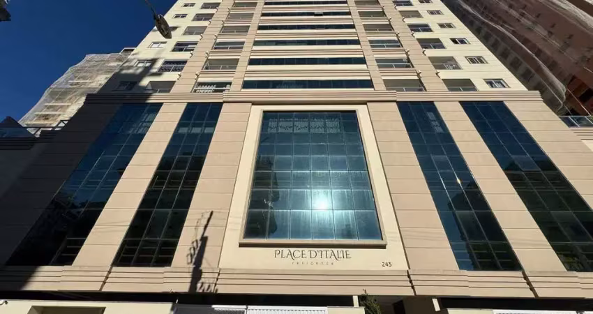 Apartamento com 2 quartos para alugar na Rua 418, 267, Morretes, Itapema