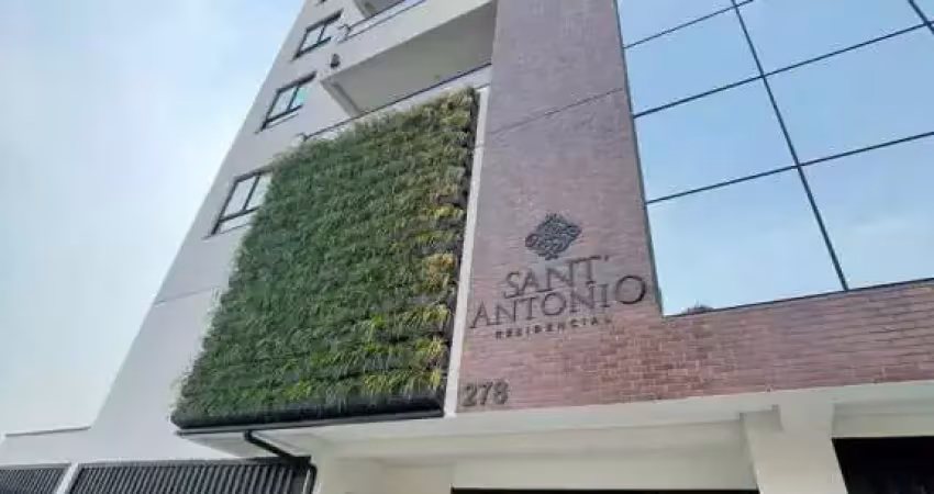 Apartamento à venda, são francisco de assis, camboriú, sc