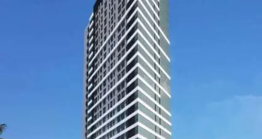 Apartamento com 3 quartos à venda na Avenida Senador Atilio Fontana, esq. Av. Gov. Celso Ramos, Balneário Perequê, Porto Belo