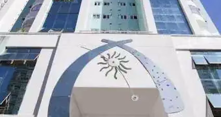 Apartamento à venda, centro, balneário camboriú, sc