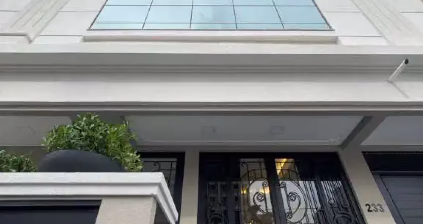 Apartamento com 2 quartos à venda na Rua 412, 233, Morretes, Itapema