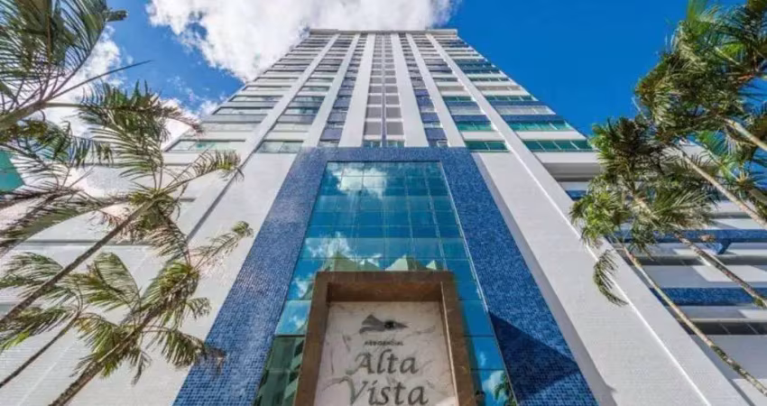Apartamento à venda, centro, balneário camboriú, sc