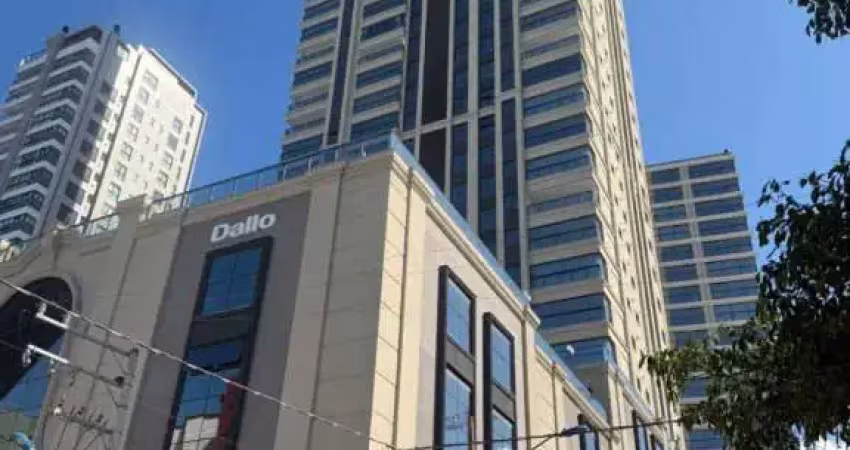 Apartamento com 5 quartos à venda na Rua Nereu Ramos, esquina com a rua 161, 1245, Centro, Itapema