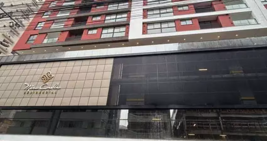 Apartamento com 2 quartos à venda na Rua 418, 767, Morretes, Itapema