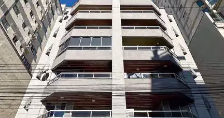 Apartamento com 2 quartos à venda na Rua 284, 57, Meia Praia, Itapema