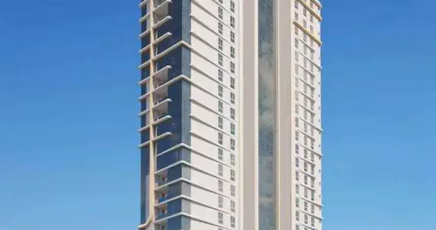 Apartamento com 4 quartos à venda na Avenida João Manoel Jacques, 105, Balneário Perequê, Porto Belo