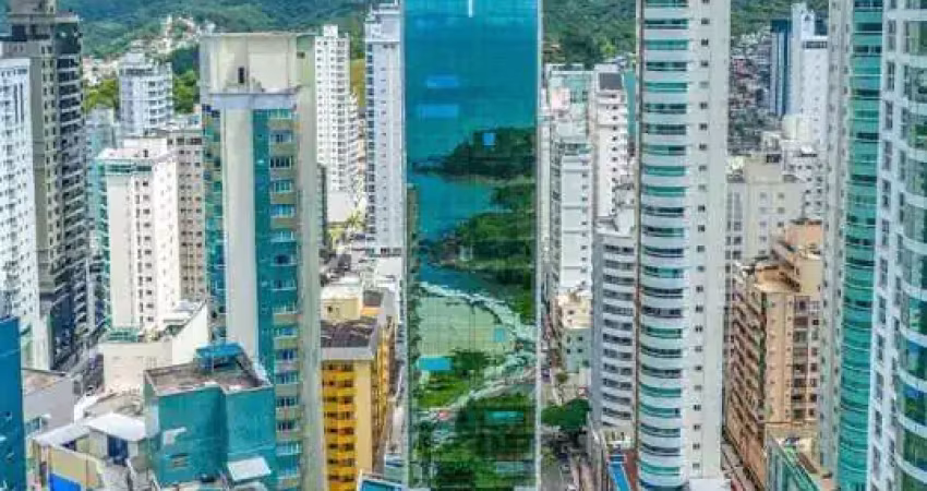 Apartamento à venda, pioneiros, balneário camboriú, sc