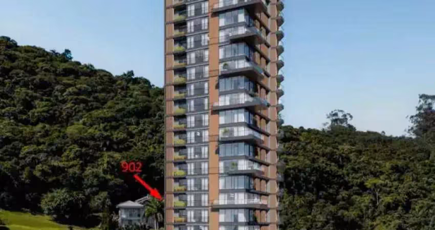 Apartamento com 3 quartos à venda na Rua Santa Beatriz, 20, Fazenda, Itajaí