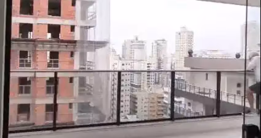 Apartamento com 3 quartos à venda na Rua 254 A, Meia Praia, Itapema