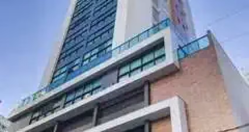 Apartamento à venda, centro, balneário camboriú, sc