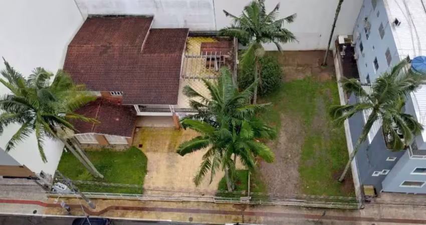 Terreno à venda na Rua 1131, 350, Centro, Balneário Camboriú