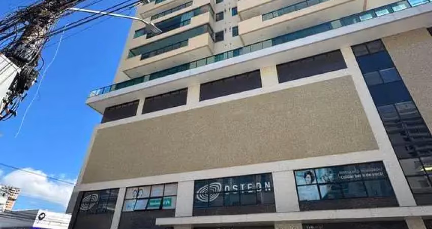 Apartamento com 4 quartos à venda na Rua 278, 292, Meia Praia, Itapema