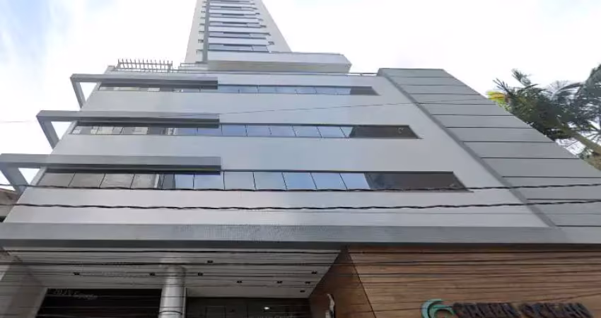 Apartamento à venda, centro, balneário camboriú, sc