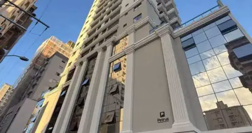 Apartamento com 2 quartos à venda na Rua 428, 156, Morretes, Itapema