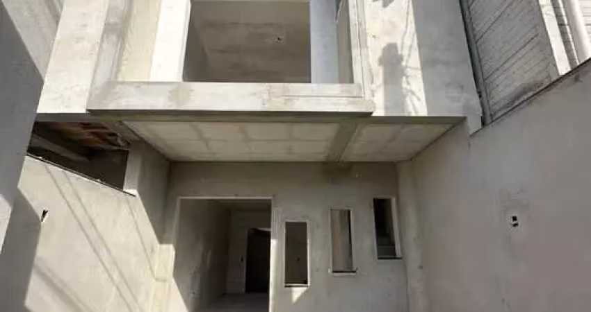 Casa com 2 quartos à venda na Rua Mauro J. Jaques, 102, Jardim Dourado, Porto Belo