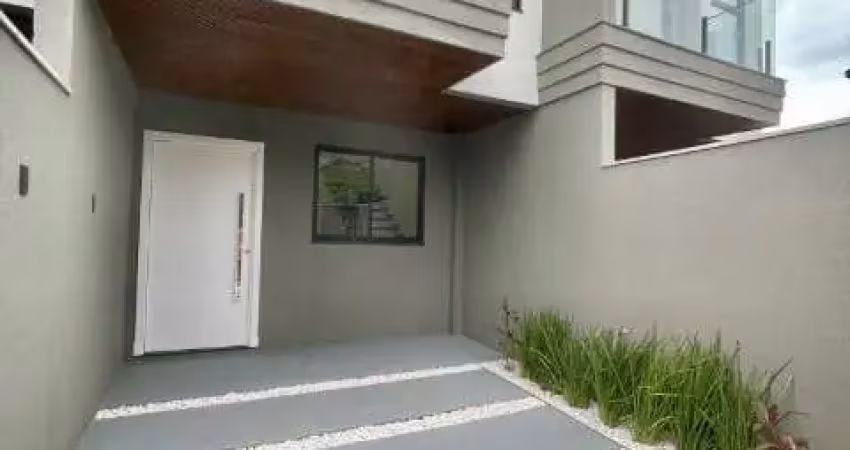 Casa com 2 quartos à venda na Rua 716 D, 638, Varzea, Itapema