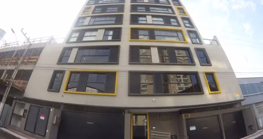 Apartamento com 3 quartos à venda na Rua 258, 876, Meia Praia, Itapema