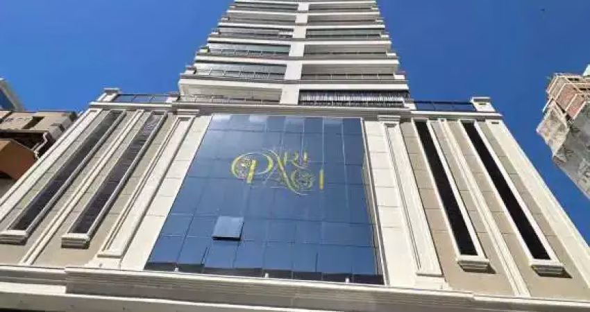 Apartamento com 3 quartos à venda na Rua 220, 405, Meia Praia, Itapema