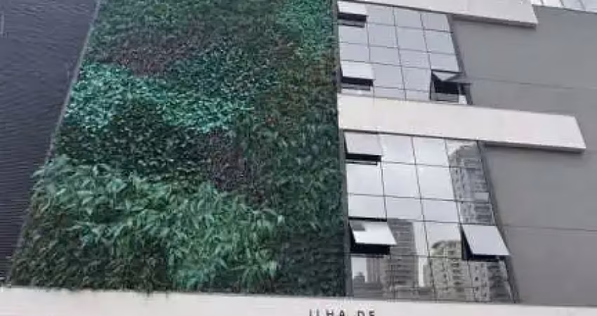 Apartamento com 3 quartos à venda na Rua 246, 484, Meia Praia, Itapema