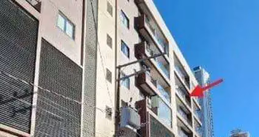 Apartamento à venda, centro, balneário camboriú, sc