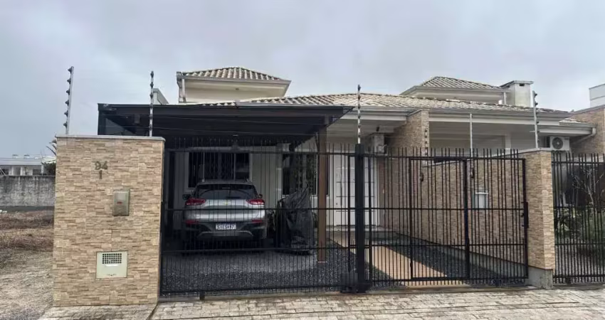 Casa com 2 quartos à venda na Rua Guaraparim, 94, Areias, Tijucas