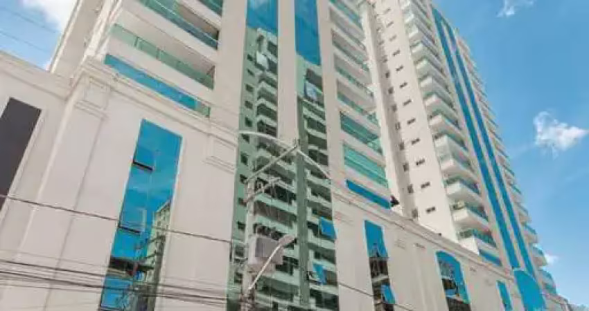 Apartamento com 3 quartos à venda na Avenida Almirante Fonseca Neves, 414, Balneário Perequê, Porto Belo