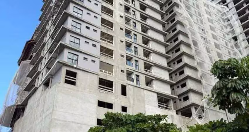 Apartamento à venda, balneário perequê, porto belo, sc