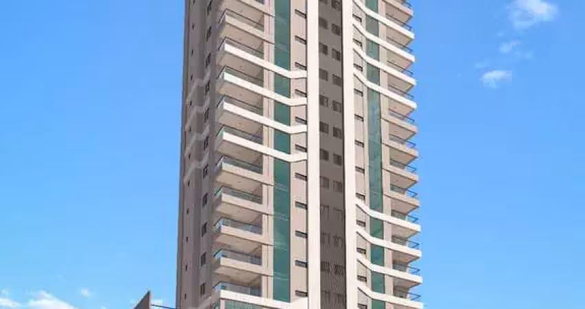 Apartamento com 3 quartos à venda na Rua 266, 350, Meia Praia, Itapema