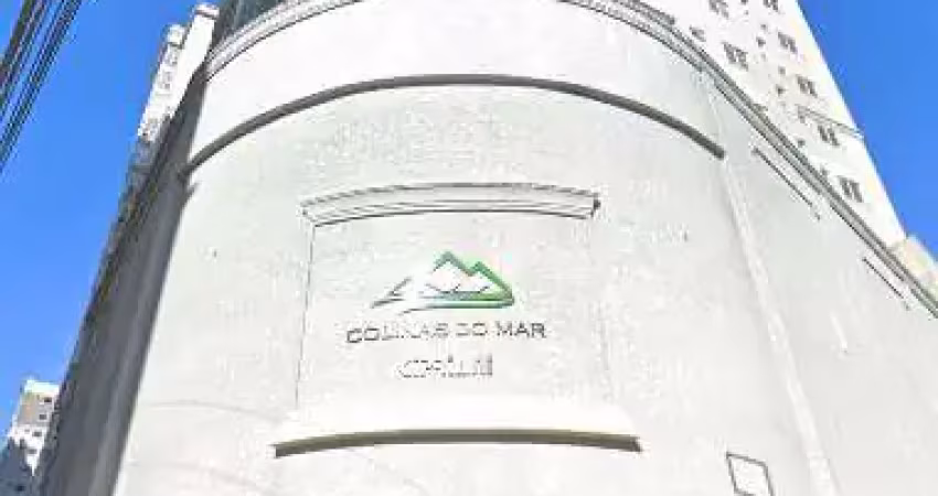 Apartamento com 2 quartos à venda na Rua 607, 195, Tabuleiro dos Oliveiras, Itapema