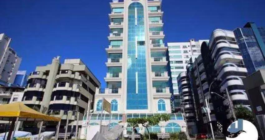 Apartamento com 4 quartos à venda na Rua 241, 35, Meia Praia, Itapema