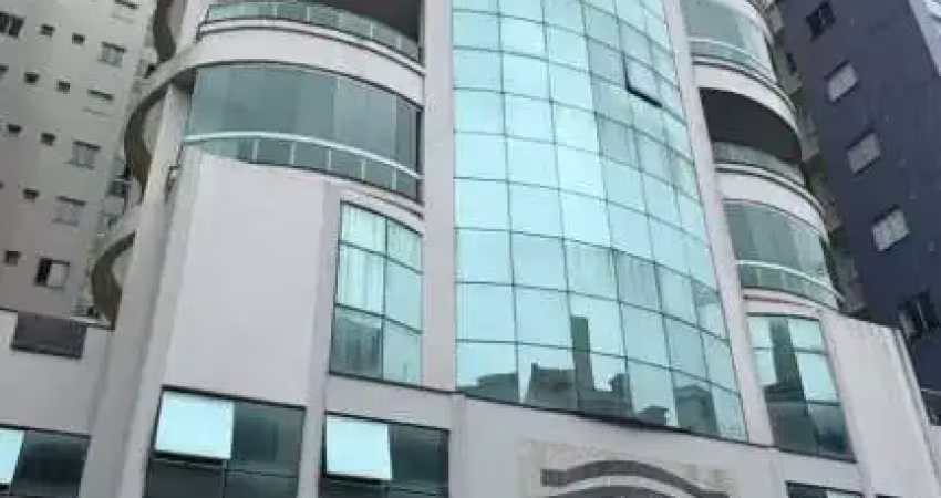 Apartamento com 3 quartos à venda na Rua 283, 100, Meia Praia, Itapema