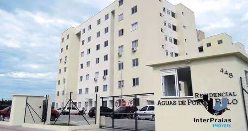 Apartamento com 2 quartos à venda na Avenida José Neoli Cruz, 448, Balneário Perequê, Porto Belo