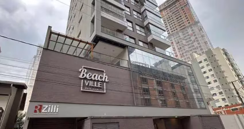 Apartamento com 3 quartos à venda na Rua Nereu Ramos, 92, Centro, Itapema