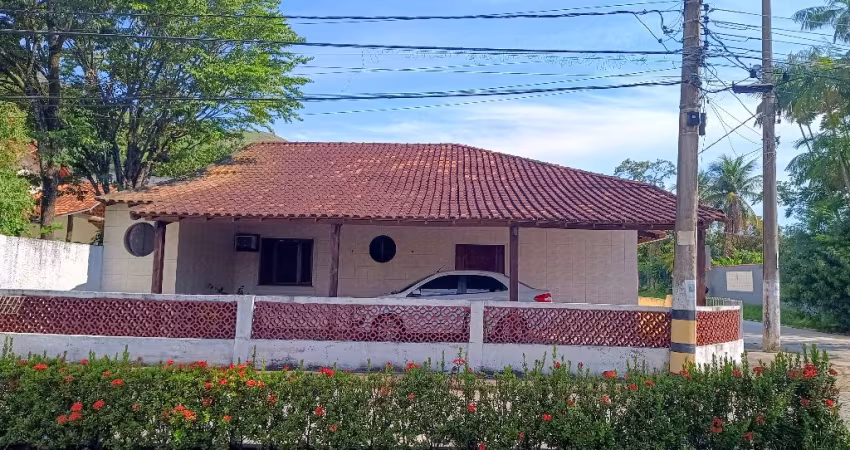 Casa linear no Clube 34, ESTUDO PROPOSTA, carro ou algo do meu interesse, o que está esperando ?