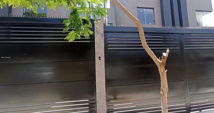 Casa para venda em belo horizonte, santa mônica, 3 dormitórios, 1 suíte, 2 banheiros, 2 vagas