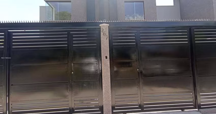 Casa para Venda em Belo Horizonte, Santa Mônica, 3 dormitórios, 1 suíte, 2 banheiros, 2 vagas