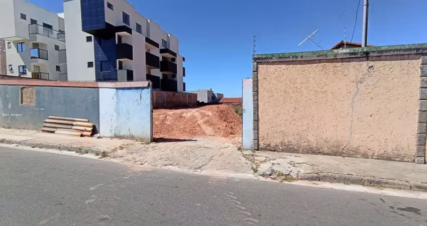 Terreno à venda no Jardim Leblon, Belo Horizonte 