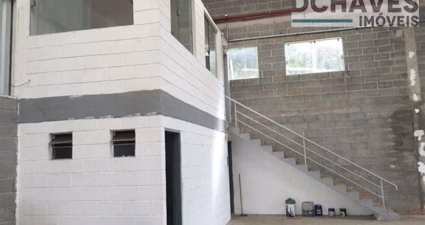 Galpões Industriais para locação em Mairiporã no bairro Terra Preta