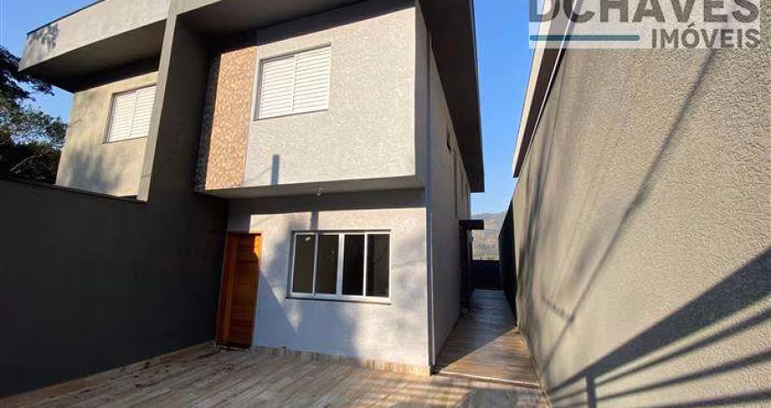 Casas para Financiamento para venda em Atibaia no bairro Jardim Maristela