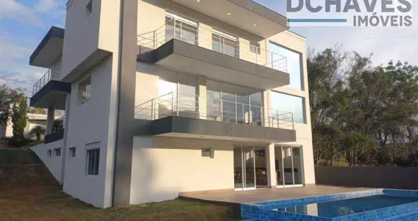 Condomínios fechados para locação em atibaia no bairro guaxinduva