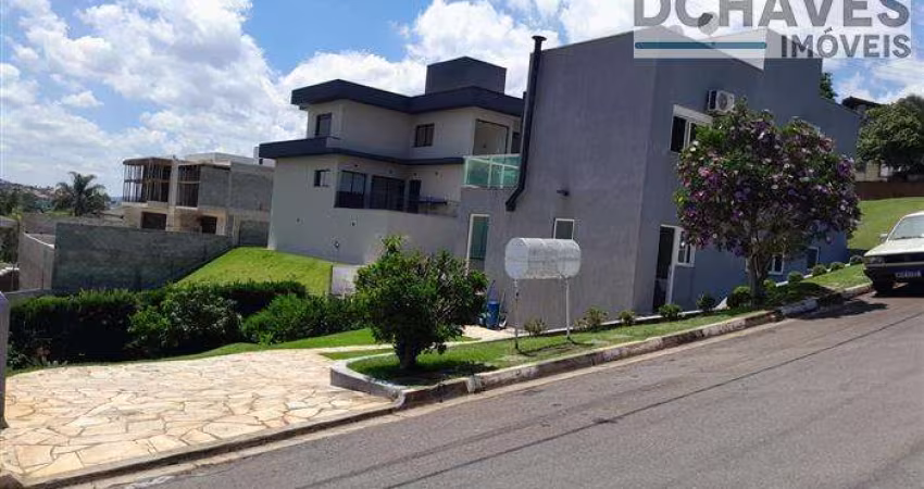 Chácaras em Condomínio para locação em Atibaia no bairro Guaxinduva