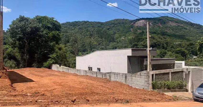Terrenos para venda em mairiporã no bairro pedra vermelha
