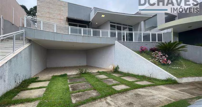 Casas em Condomínio para venda em Bragança Paulista no bairro Centro