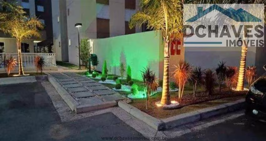 Apartamentos para locação em Atibaia no bairro Caetetuba
