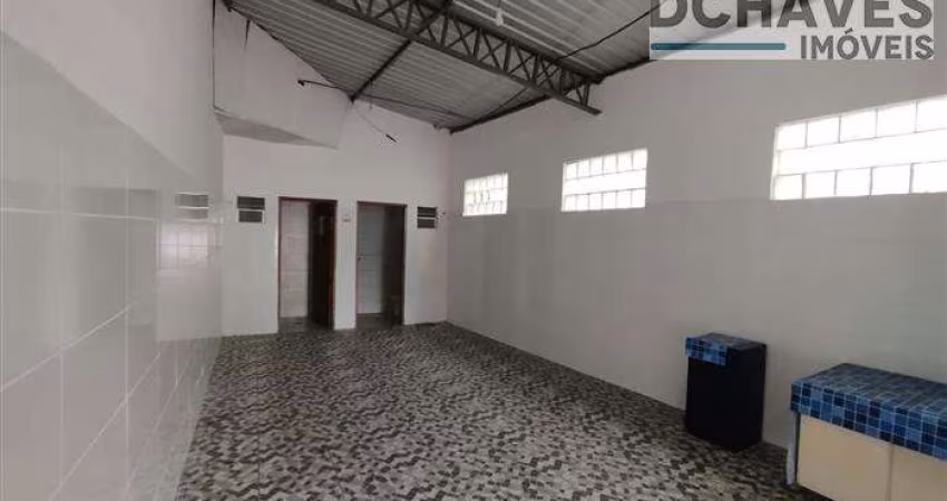 Salões Comerciais para locação em Atibaia no bairro Cerejeiras