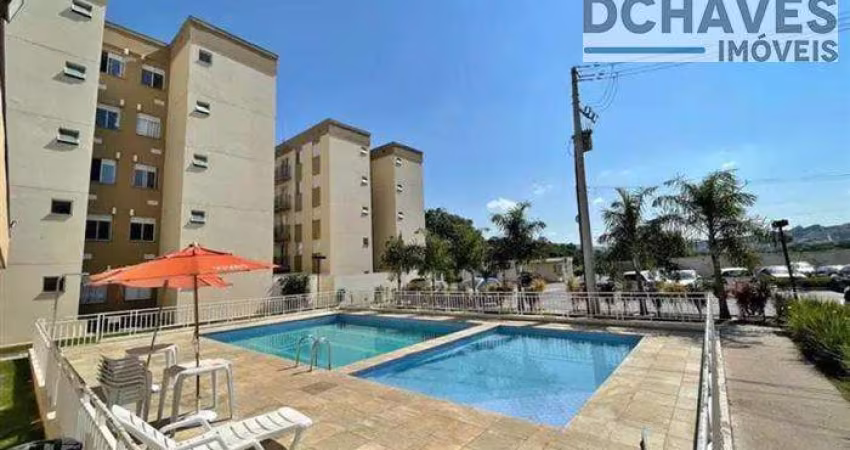 Apartamentos para Financiamento para venda em Atibaia no bairro Caetetuba
