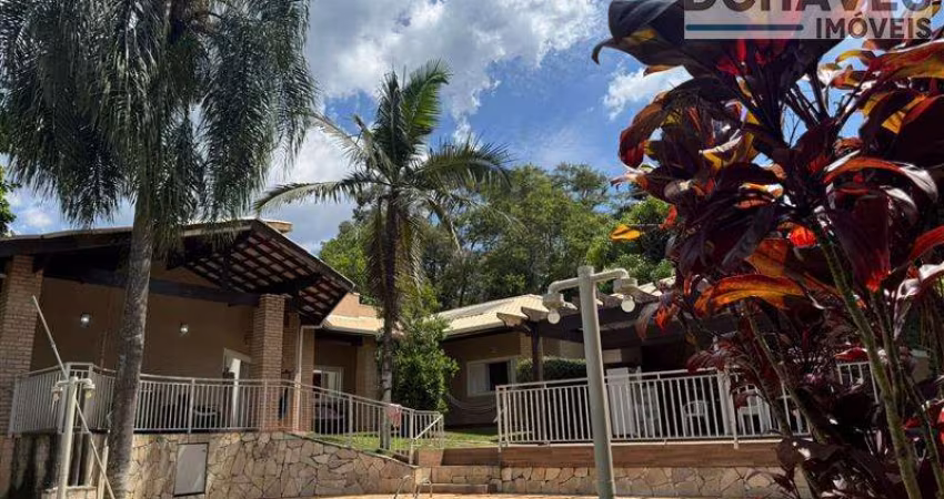 Chácaras em Condomínio para venda em Atibaia no bairro Portão