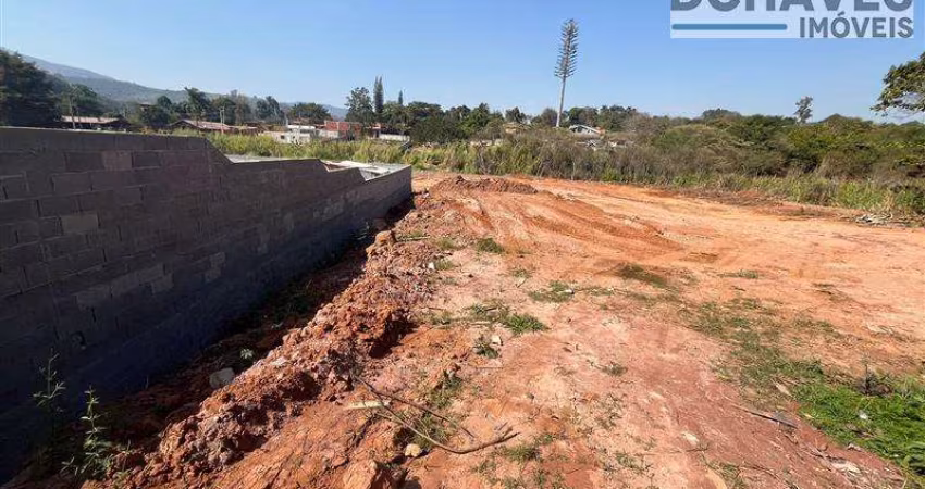 Terrenos para venda em Atibaia no bairro Jardim Estância Brasil